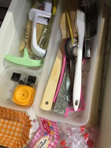 無印 整理ボックス 収納