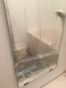 鏡 クエン酸 パック