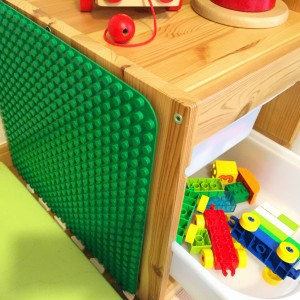 トロファスト レゴ 収納