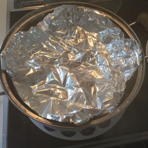 肉じゃが 落し蓋 アルミ