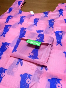 BAGGU ミスド