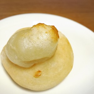 おもち 上手に焼く