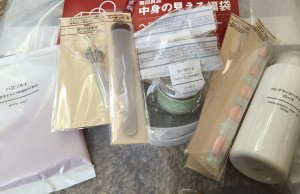 無印 ヘルス4
