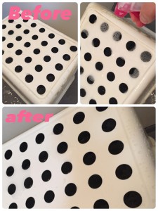 風呂場のイス ダスキン ピンク