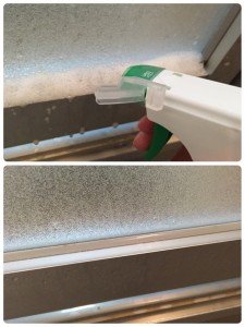 ダスキン カビ取り 緑
