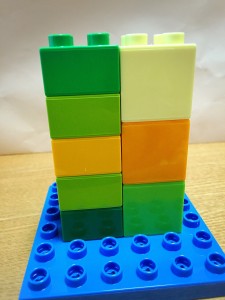 レゴ ブロックラボ 互換性