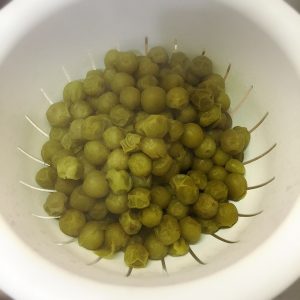 梅酒 梅 煮た後