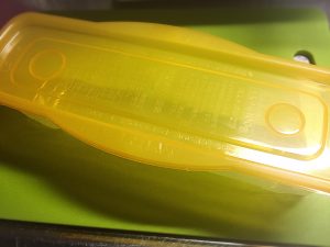 パスタ 電子レンジ
