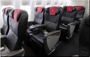 JAL