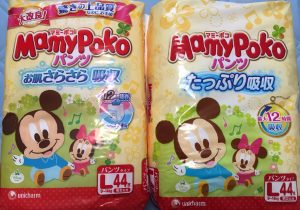 マミーポコ 改良