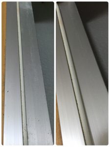ウタマロ サッシ