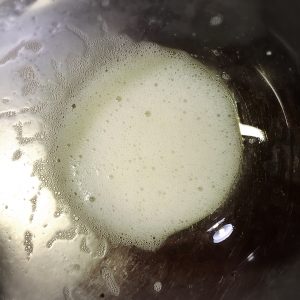 白身 酢