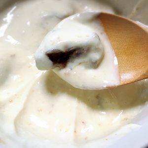 ギリシャヨーグルト 試食