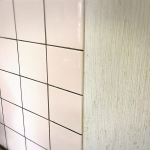 キッチン タイル