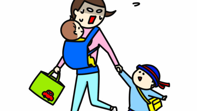 着用画像あり 生後２週間から新生児をエルゴアダプトで抱っこした口コミ 安全性 使用感抜群でコスパも最高 凡人主婦の小金持ち生活